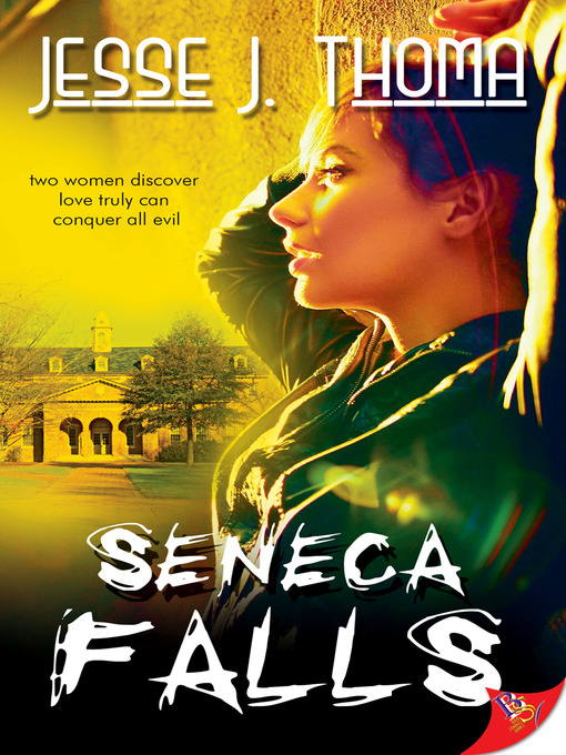 Cover image for Seneca Falls